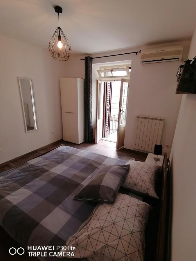 Rubi Apartment Piran Exterior foto