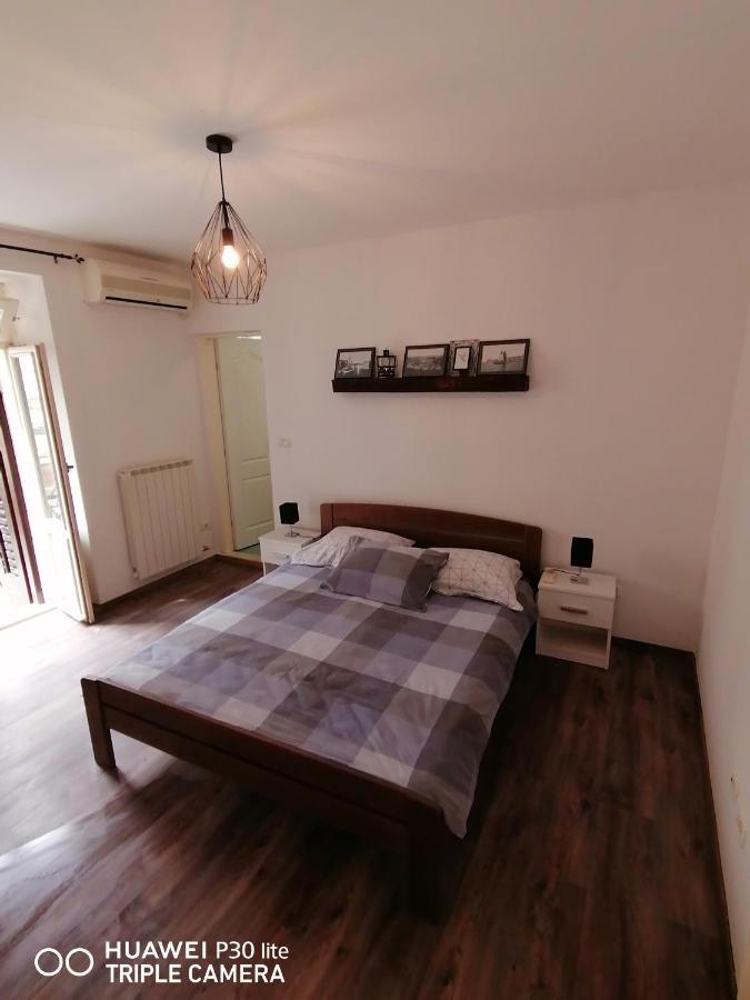 Rubi Apartment Piran Exterior foto