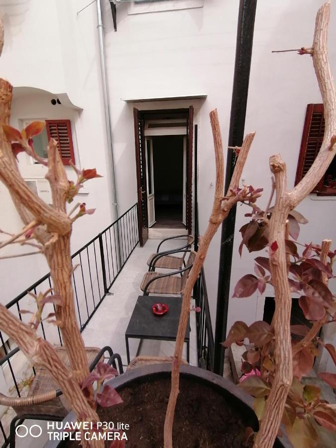 Rubi Apartment Piran Exterior foto