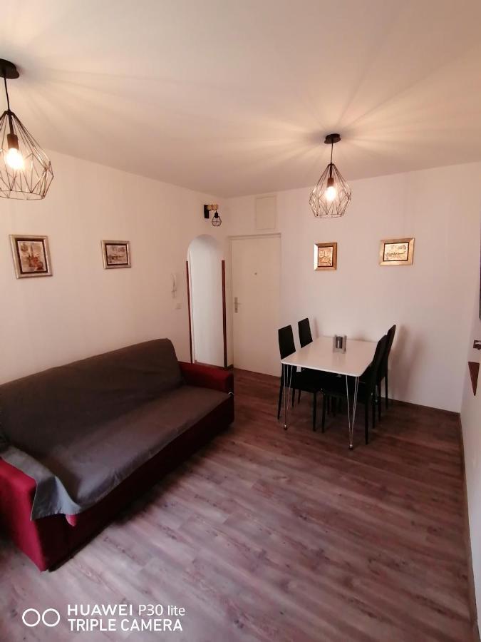 Rubi Apartment Piran Exterior foto