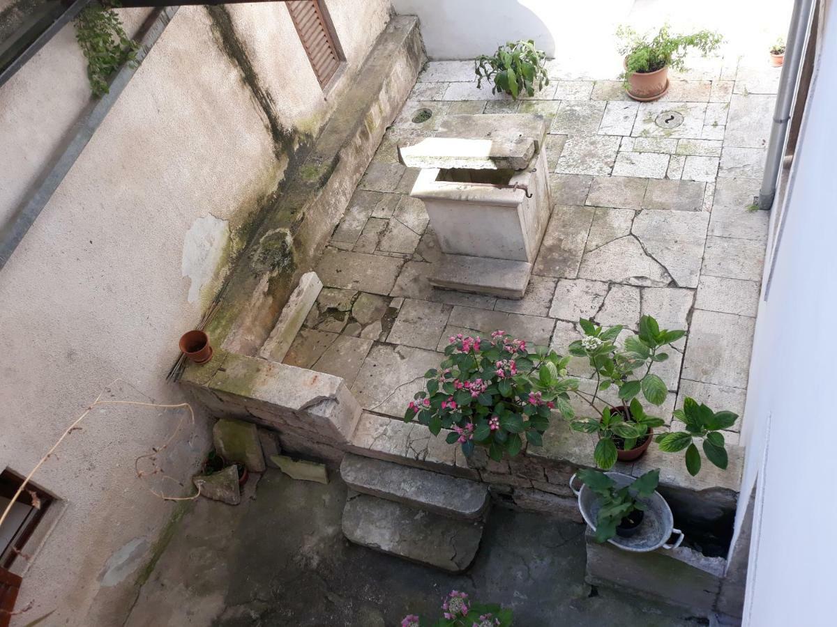 Rubi Apartment Piran Exterior foto